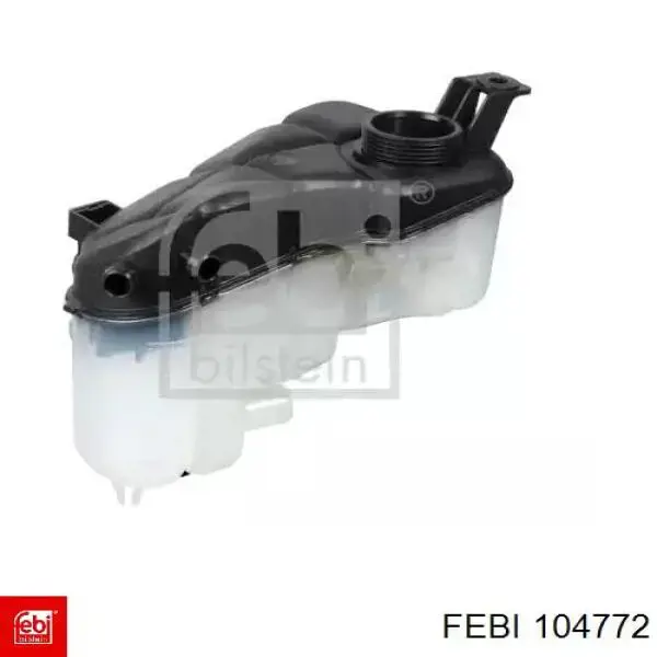 Botella expansion Triclo 488774 precio, desde 56,88 USD