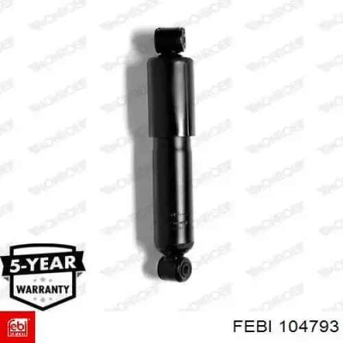 Ventilador de calefacción Febi 104793 precio, desde 69,47 EUR