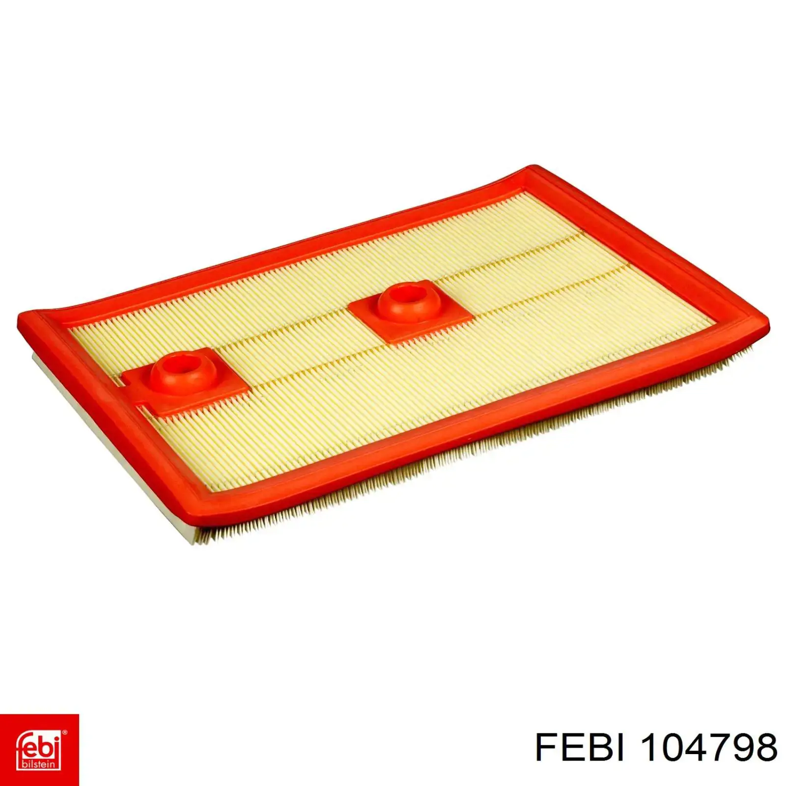 Comprar 104798 Febi Filtro de aire