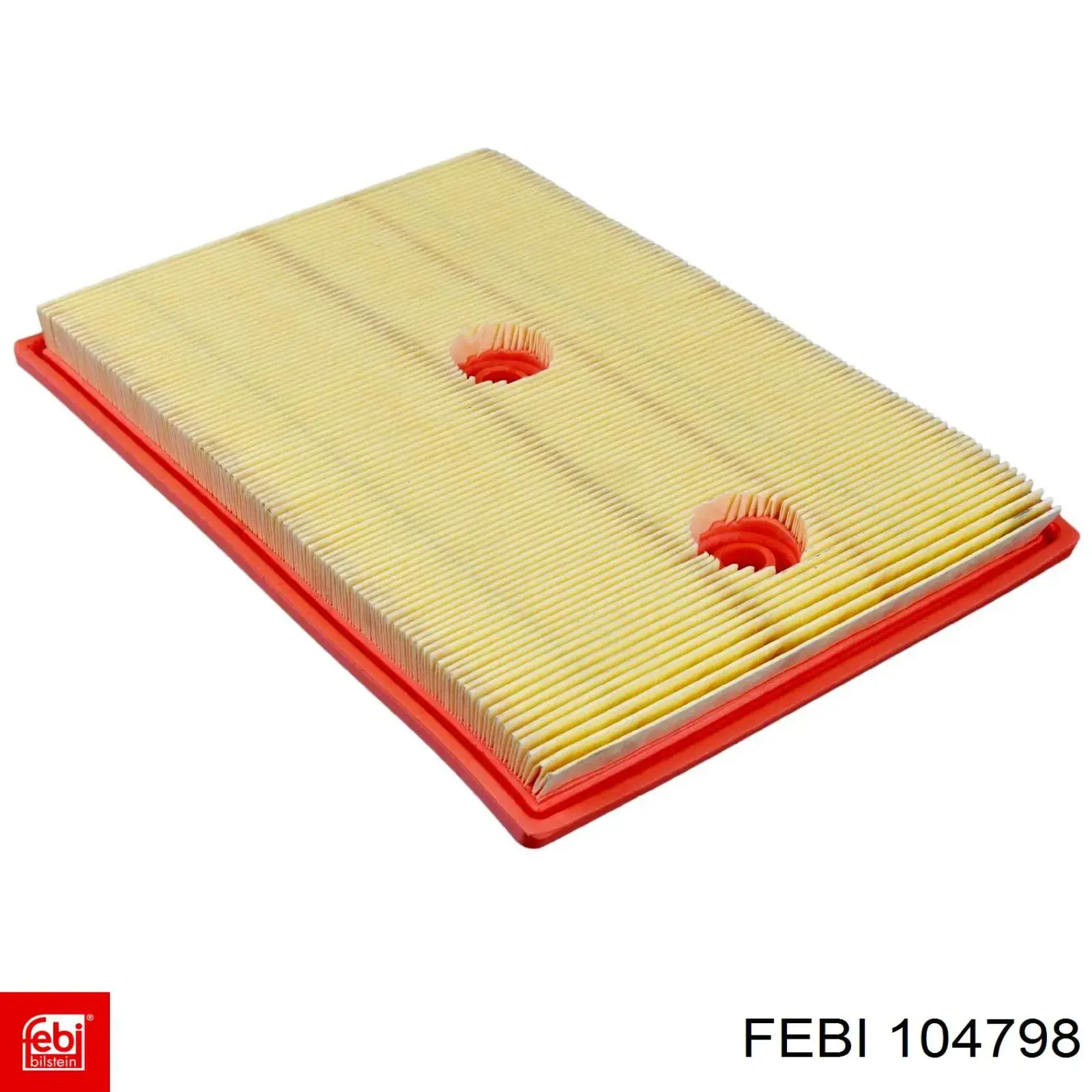 Comprar 104798 Febi Filtro de aire