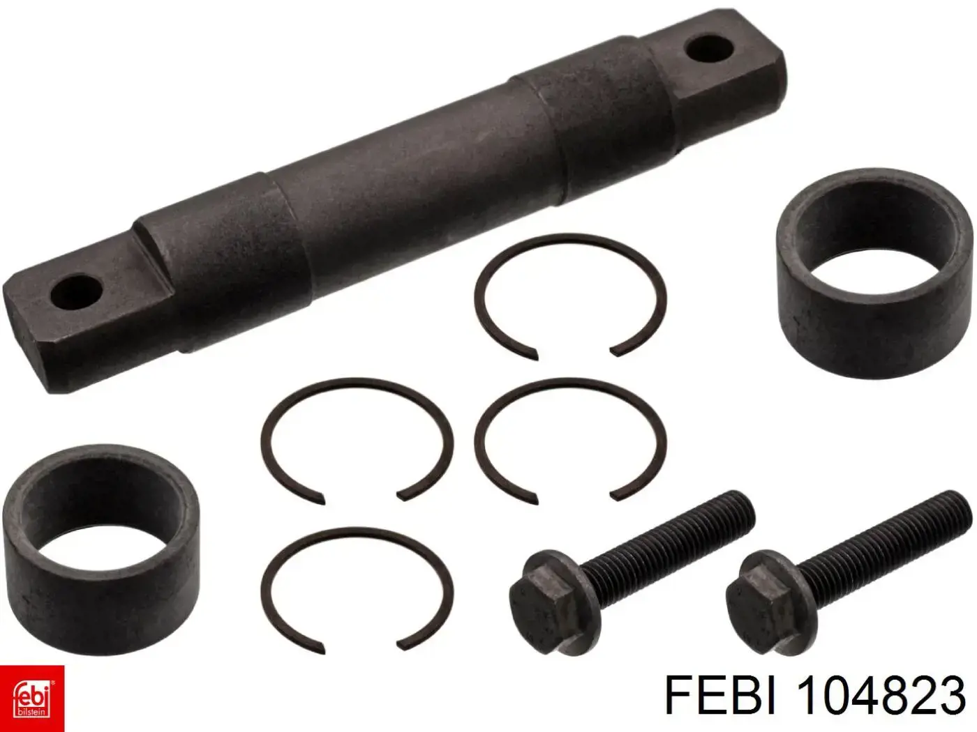 Comprar 104823 Febi Deposito expansion