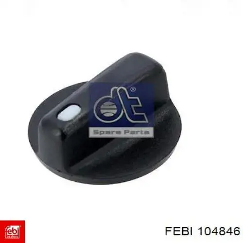  Febi 104846 precio, desde 8,58 EUR