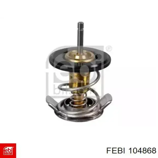 Termostato Febi 104868 precio, desde 33,08 EUR