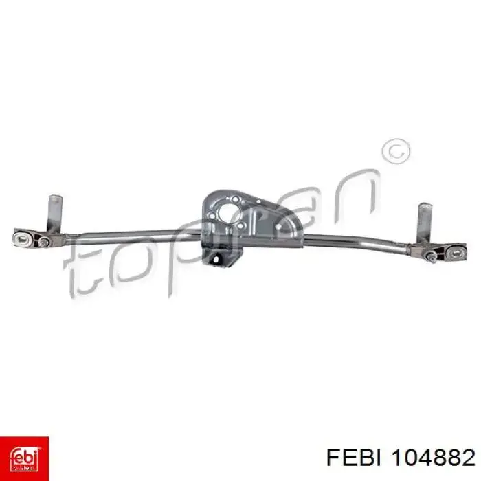 Silentblock trasero 39793 Lemforder