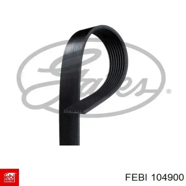 Correa de transmisión trapezoidal Cummins 3289941 precio, desde 20,51 EUR