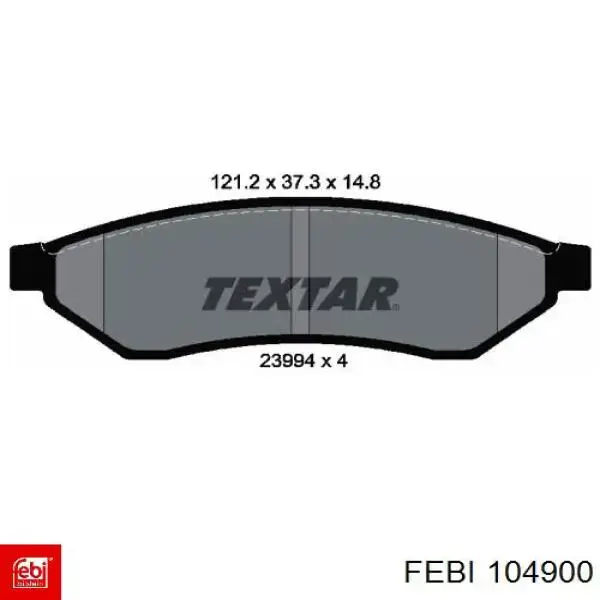 Comprar 3289941 Cummins Correa trapezoidal