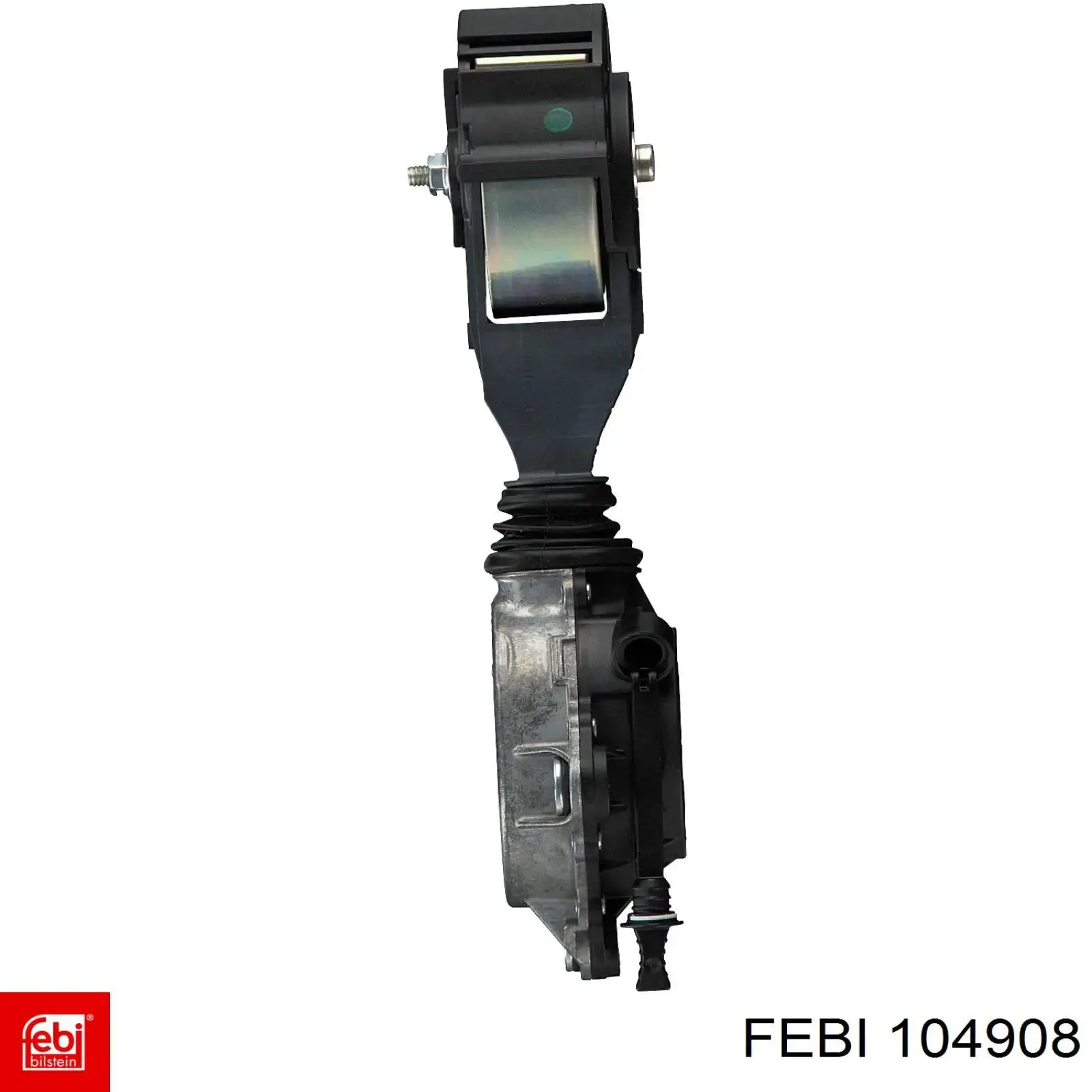 Tensor de la correa trapecial Febi 104908 precio, desde 106,96 EUR