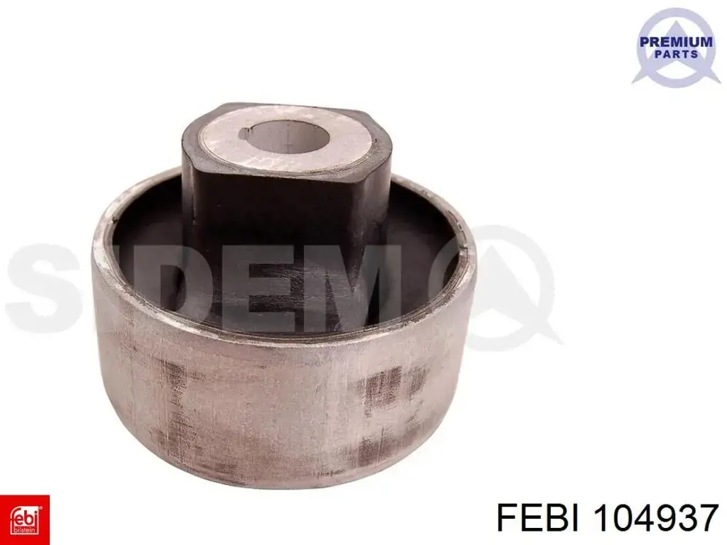 Comprar 1423 Impergom Silentblock