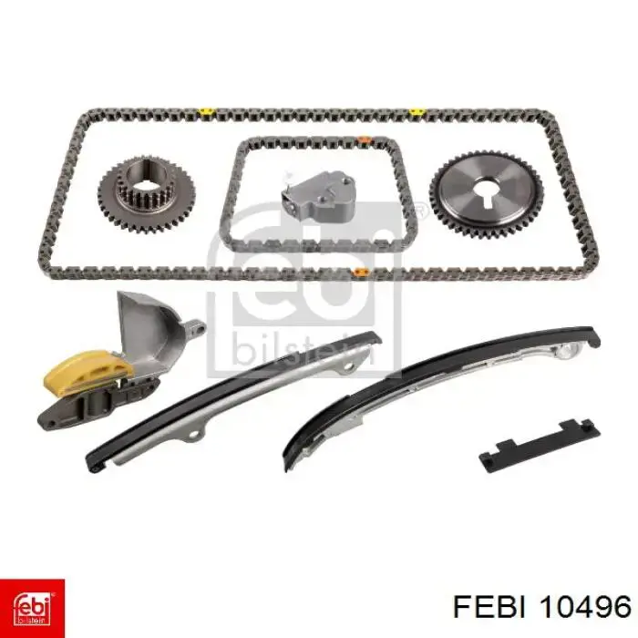 Cadena de distribución Mercedes A0039973494 precio, desde 87,89 EUR
