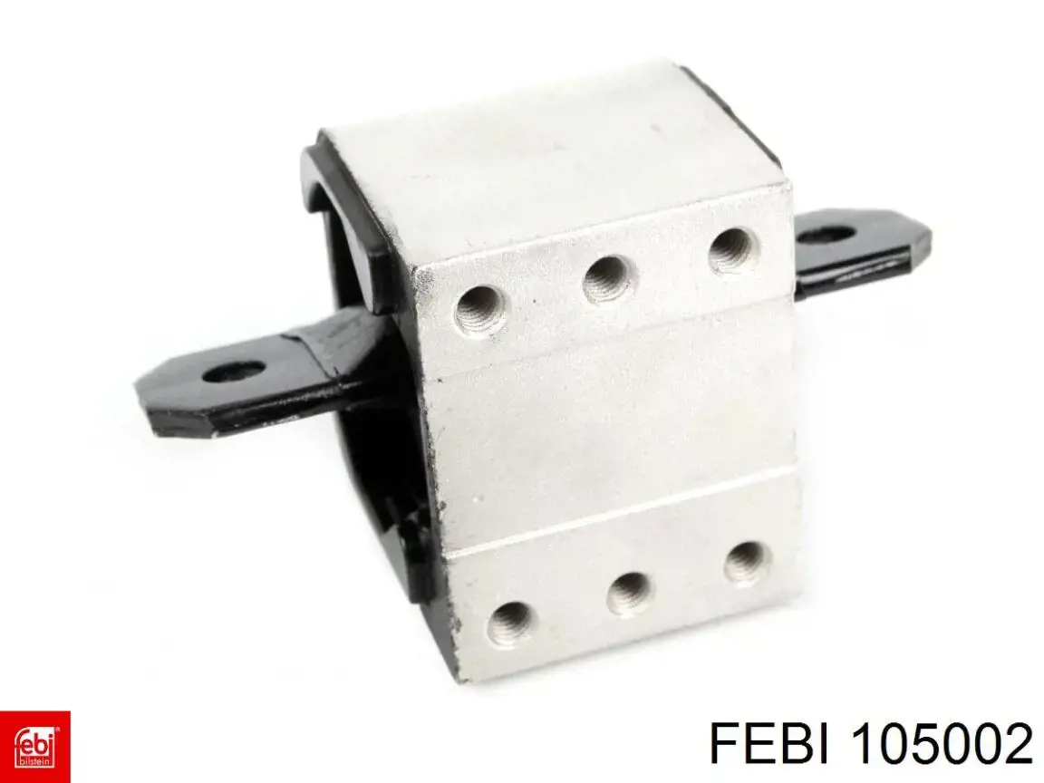 Comprar 105002 Febi Disco de embrague