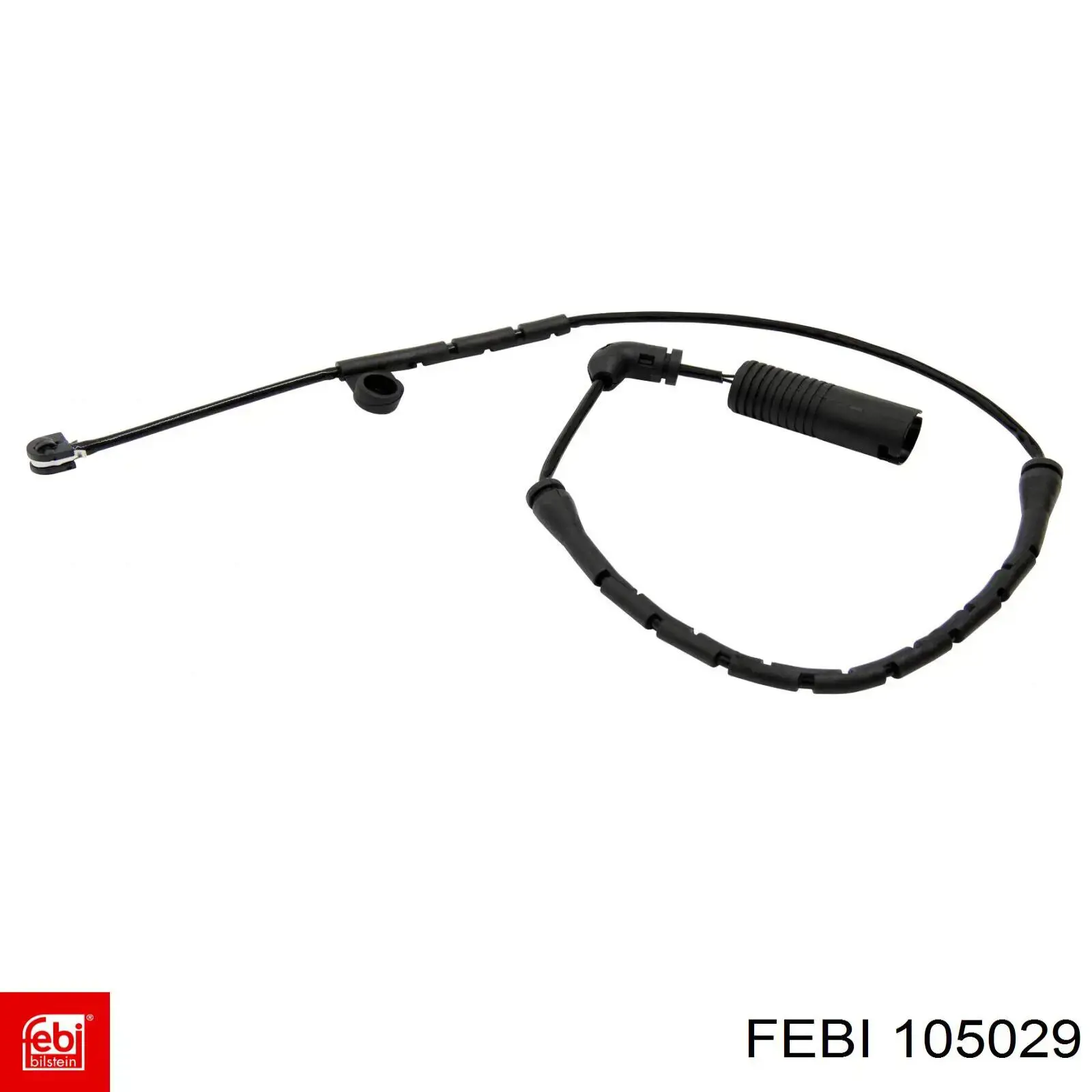 Embrague de disco Febi 105029