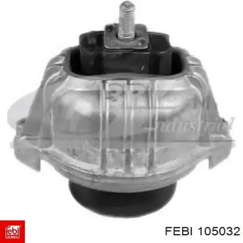 Comprar 105032 Febi Disco de embrague