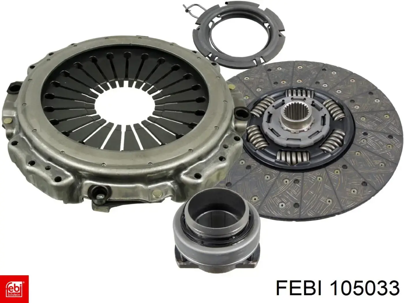Disco de embrague Scania 571271 precio, desde 157,89 EUR