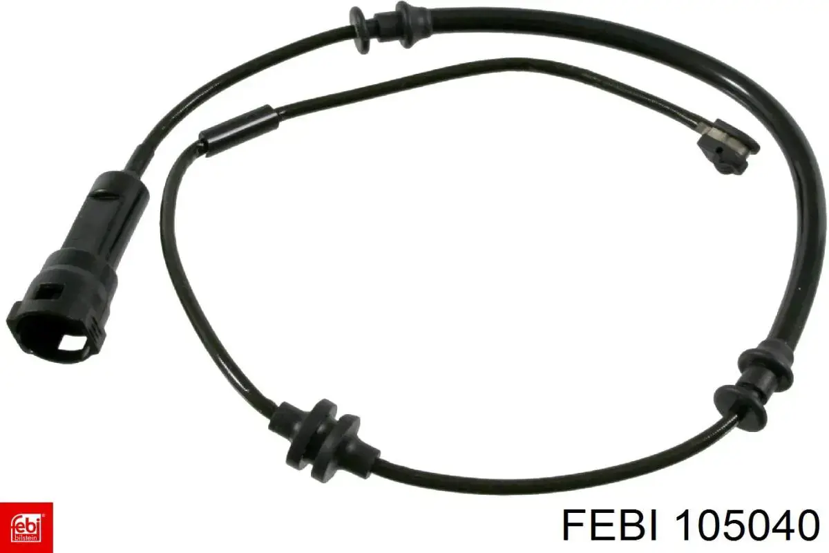 Comprar 105040 Febi Disco de embrague