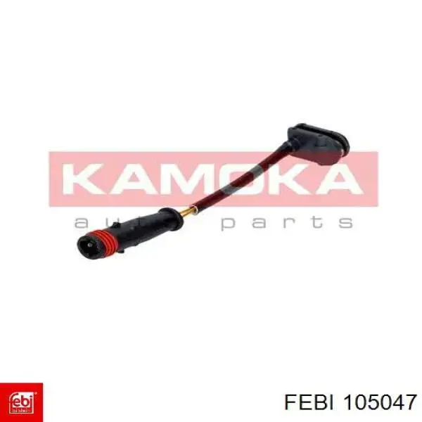 Comprar 105047 Febi Disco de embrague