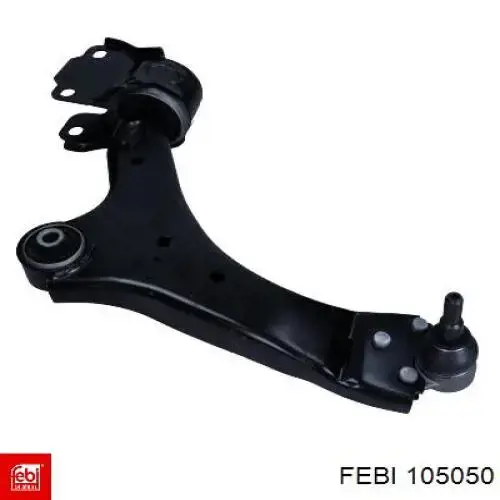 Comprar 105050 Febi Disco de embrague