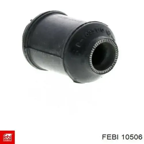 Soporte superior de radiador 10506 Febi