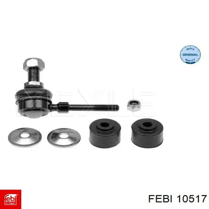 Comprar 10517 Febi Bieleta estabilizadora delantera