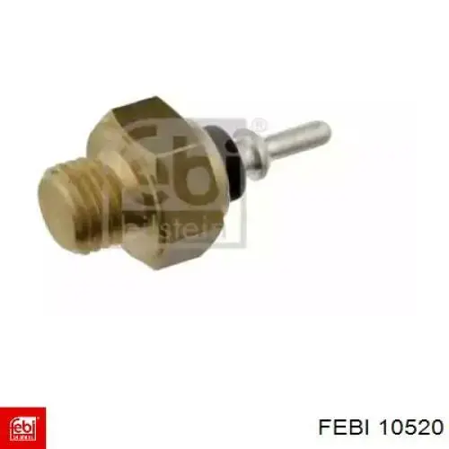 Sensor de temperatura 10520 Febi