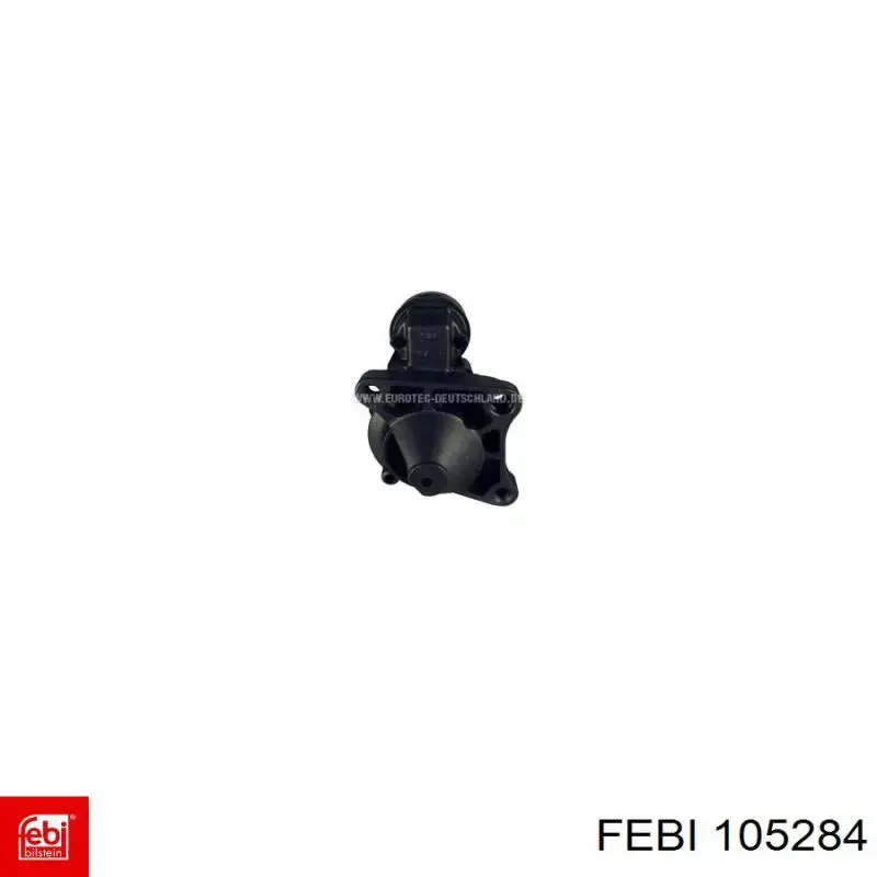 Plato de presión de embrague Febi 105284 precio, desde 179,90 EUR