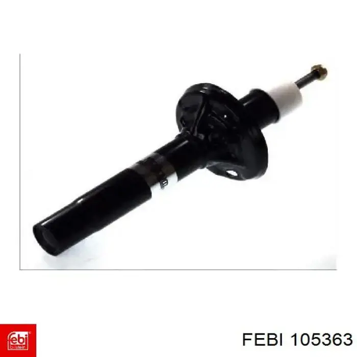 Comprar 105363 Febi Cojinete de empuje