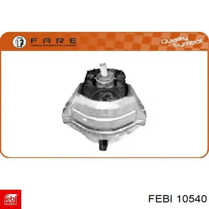 Anillo retén, árbol de levas Renault LOGAN 1 LS