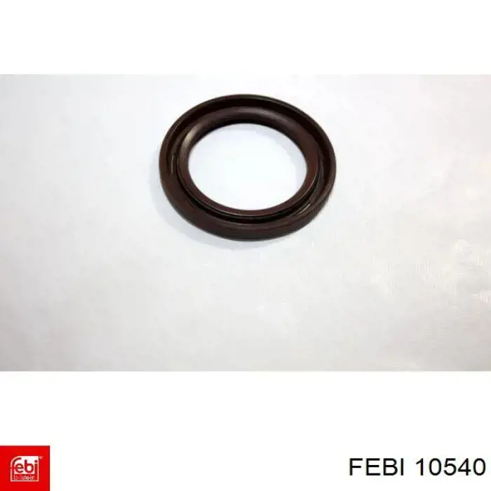 Anillo retén, árbol de levas Renault LOGAN 1 LS