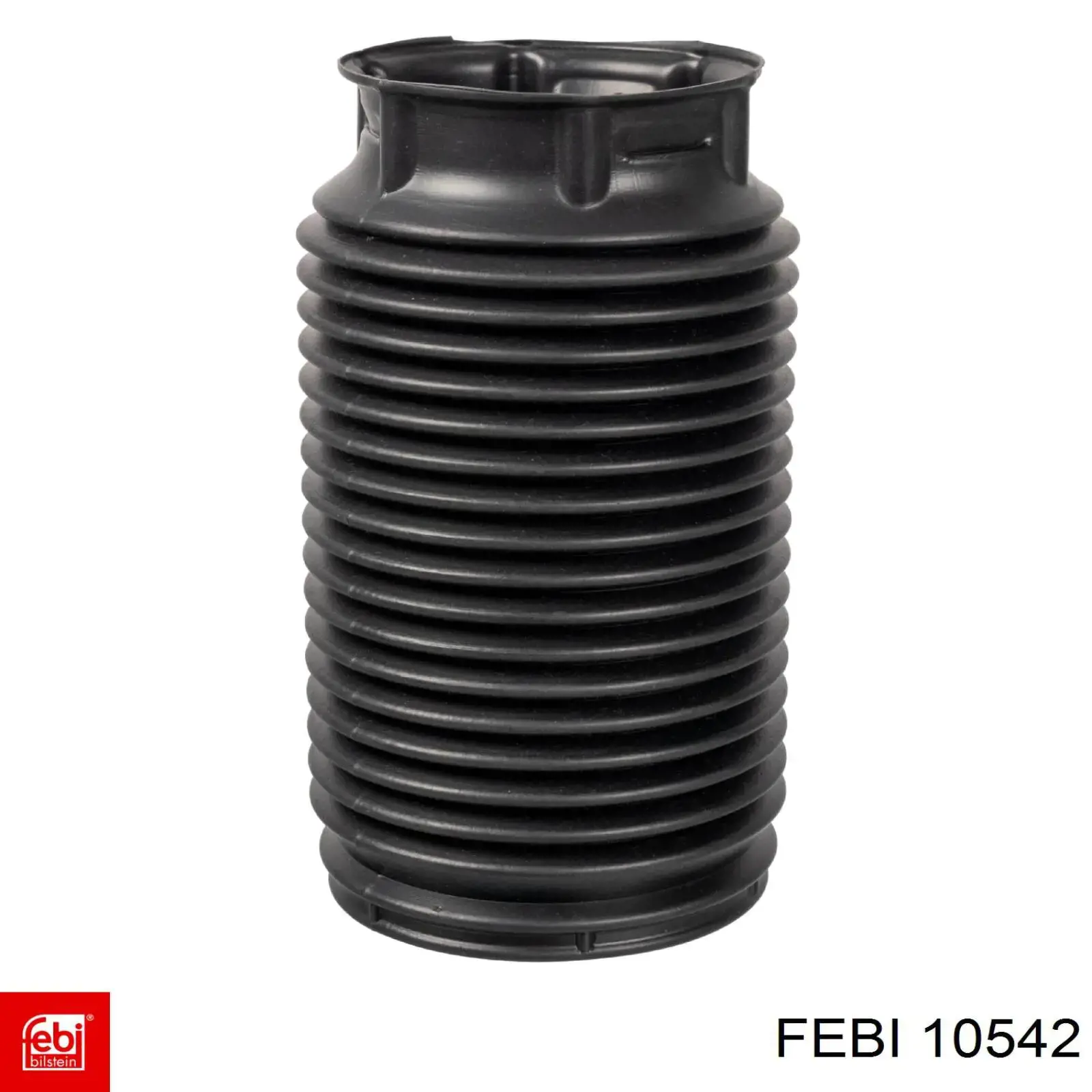 Comprar 10542 Febi Retén de cigüeñal
