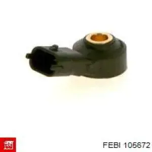 Soporte de motor derecho Febi 105672 precio, desde 98,37 EUR