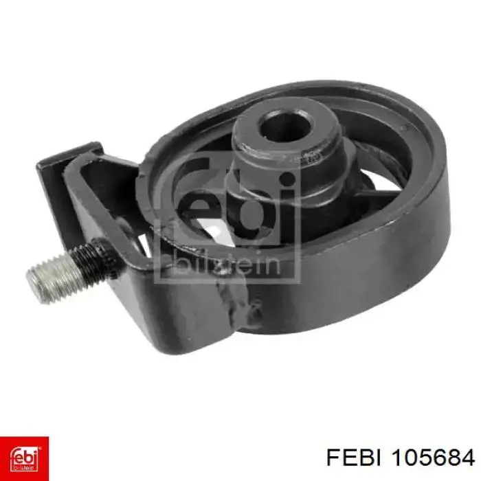 Soportes de motor trasero Febi 105684 precio, desde 13,54 EUR