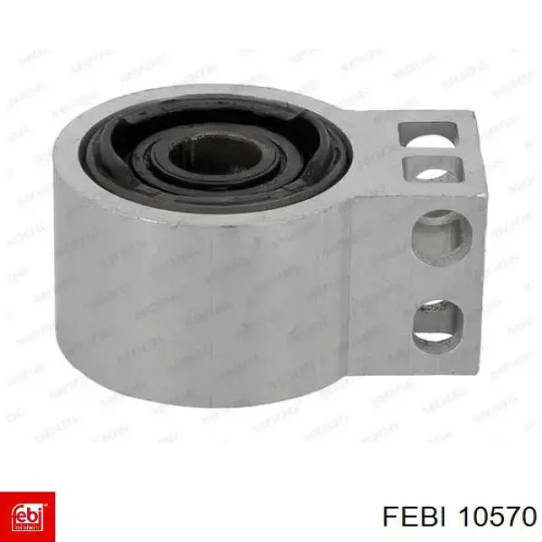 Comprar 10570 Febi Brazo inferior derecho de la suspensión delantera