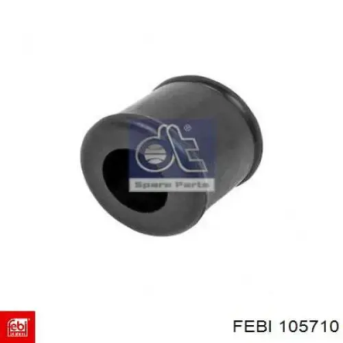 Buje de amortiguador trasero Febi 105710 precio, desde 2,21 EUR