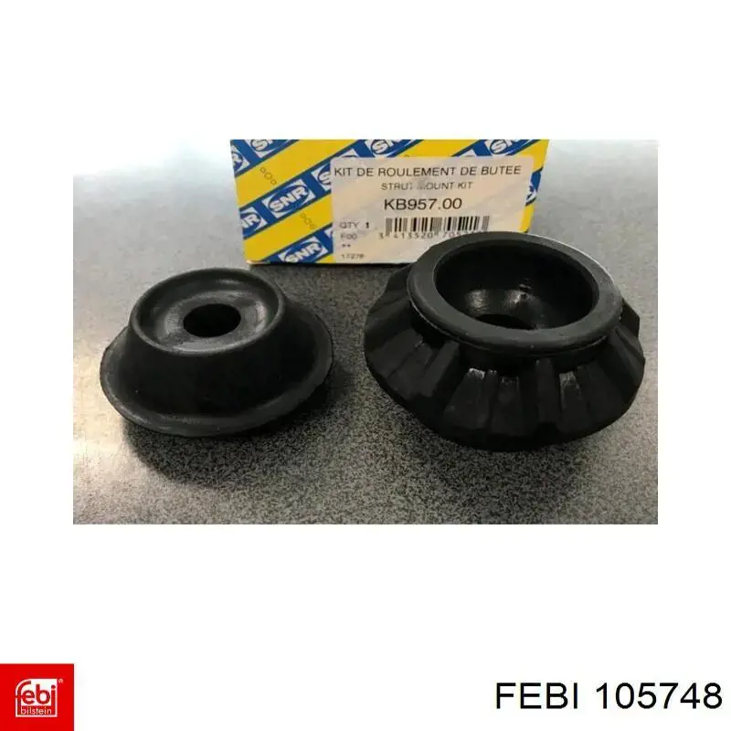 Comprar 105748 Febi Taco de caja de cambios