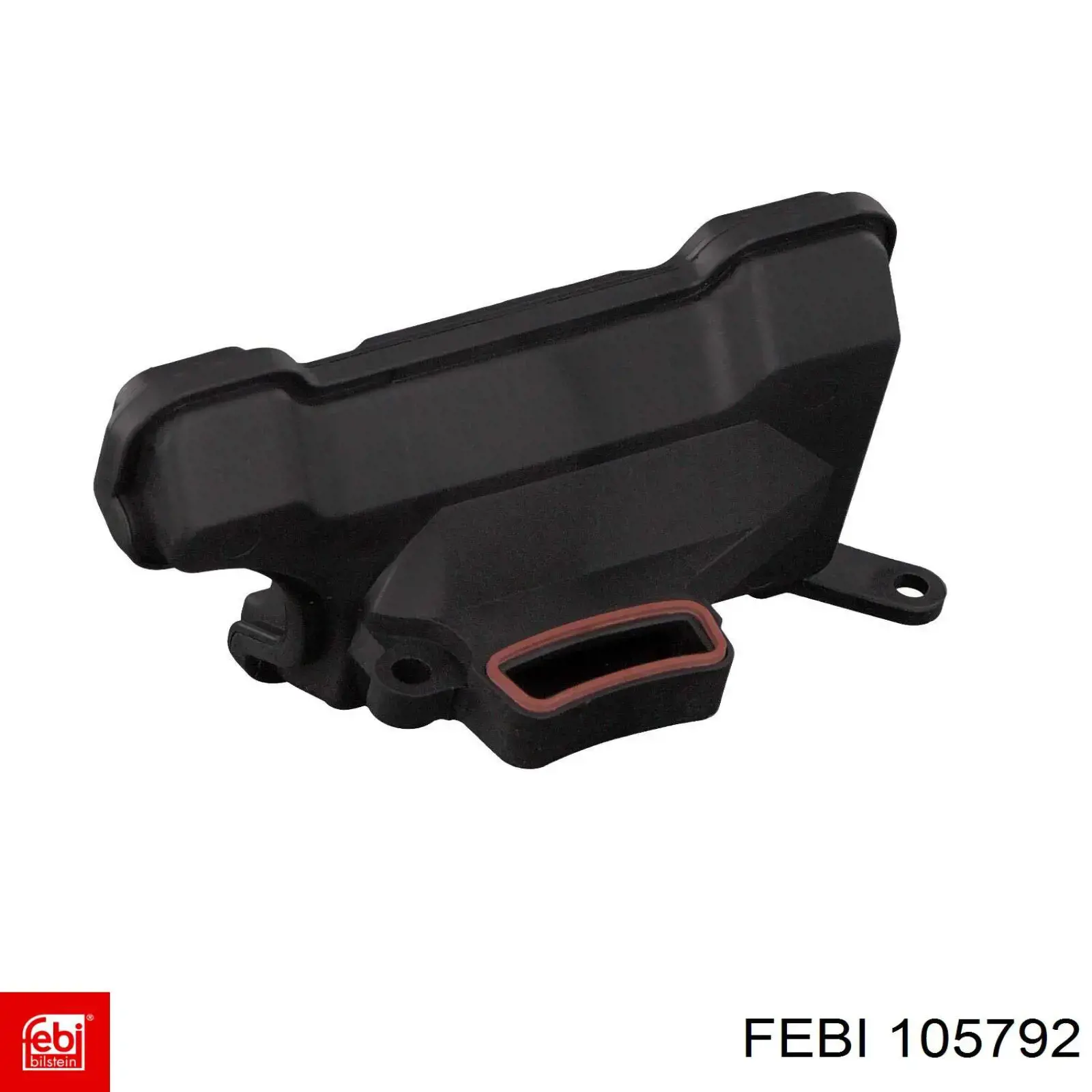 Filtro de transmisión automática Febi 105792 precio, desde 27,65 EUR