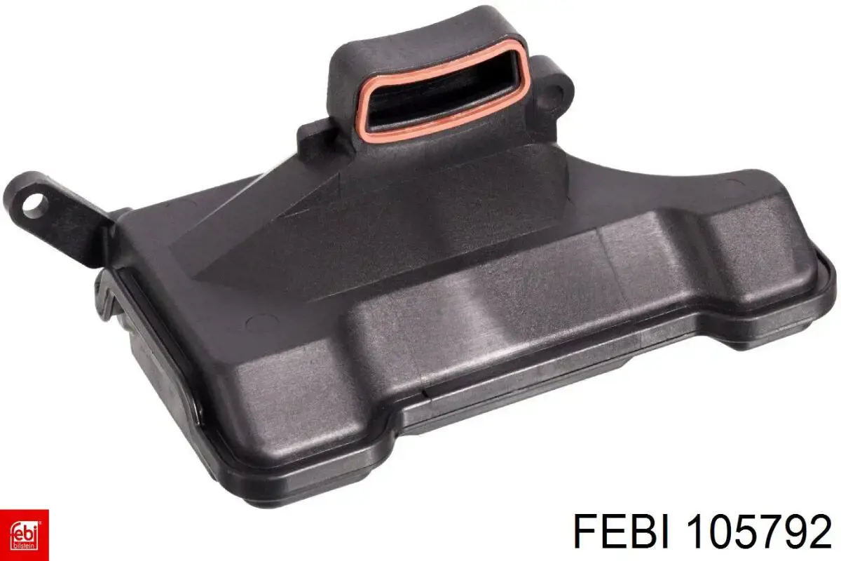Comprar 105792 Febi Filtro de transmisión automática