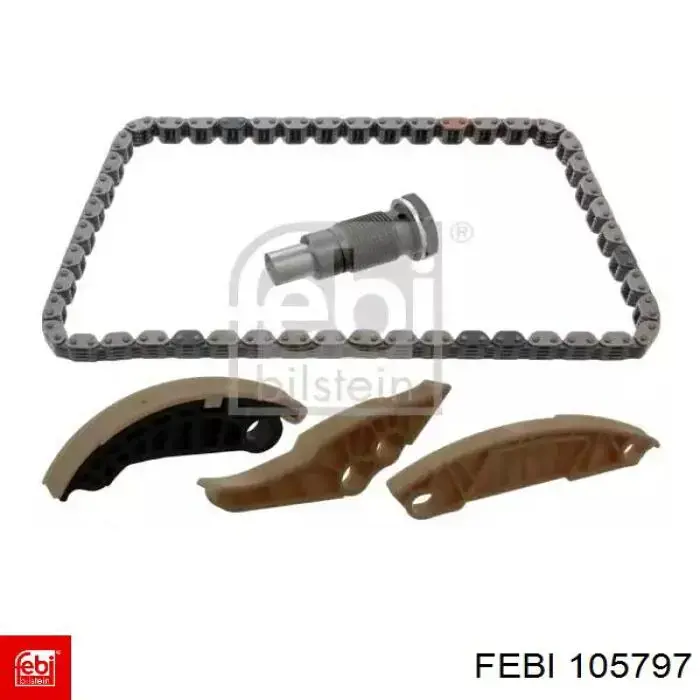 Comprar TCK212 Motive Kit de cadena de distribución