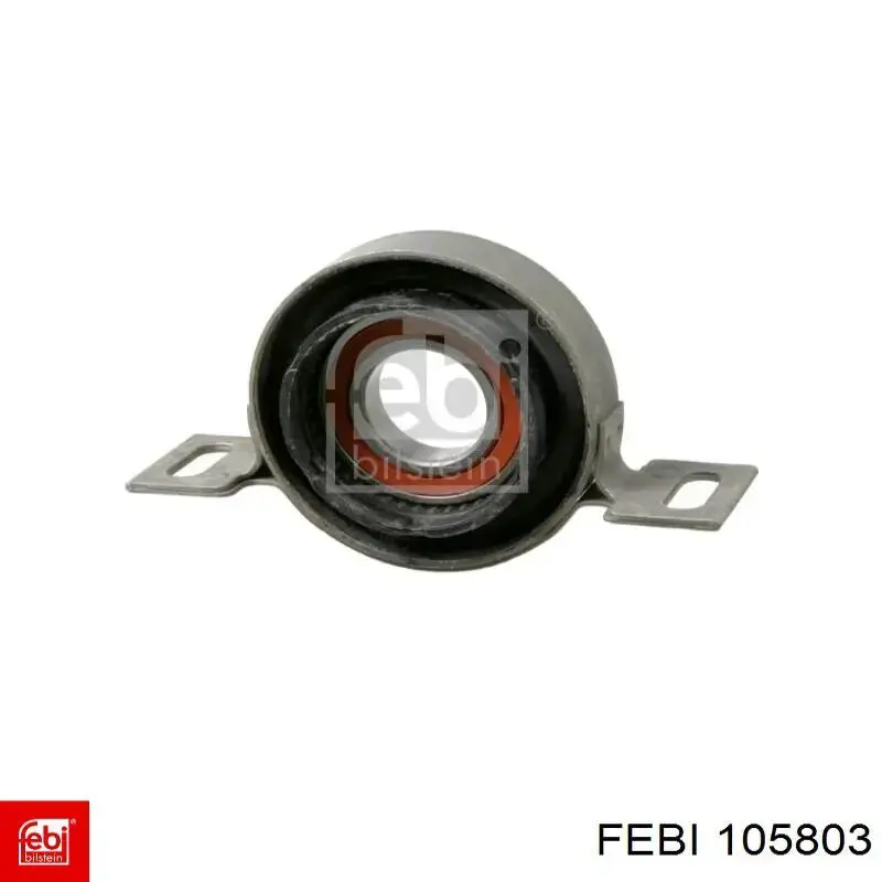 Cerradura de cabina Febi 105803 precio, desde 64,72 EUR