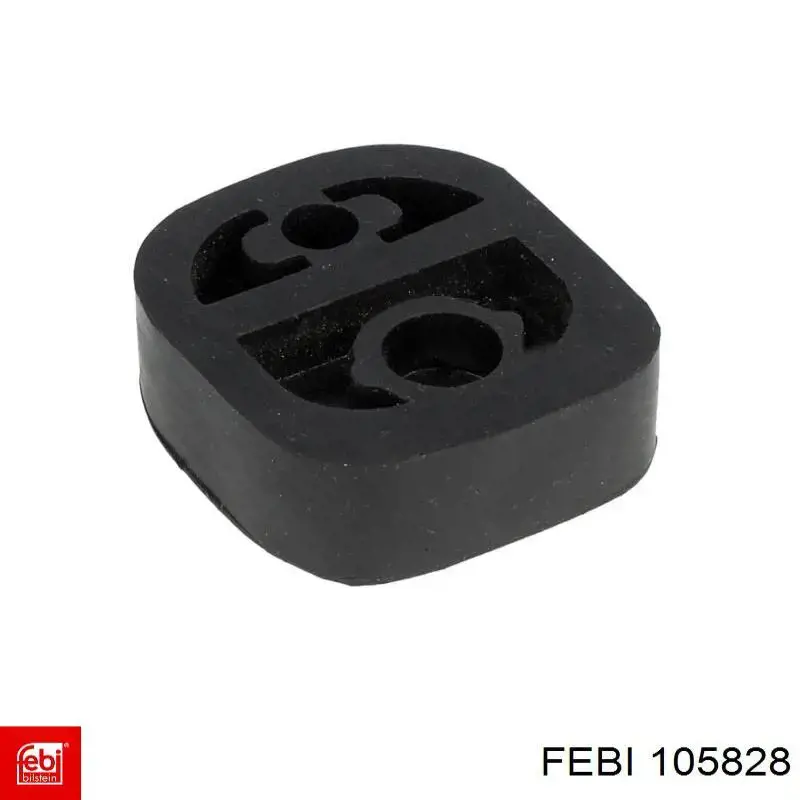 Comprar 7L6253144D VAG Soporte de tubo de escape