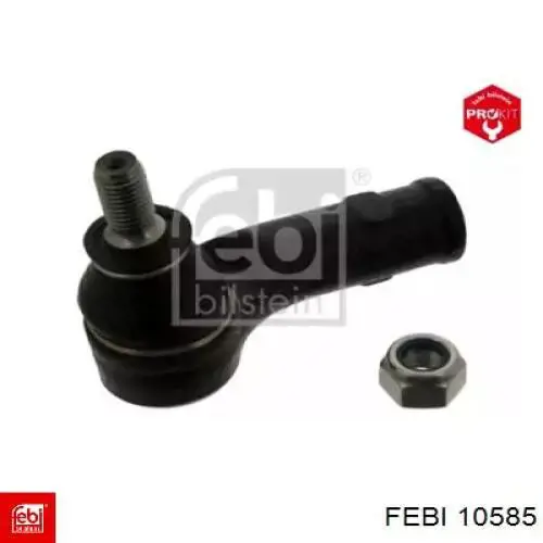 Comprar 10585 Febi Rótula barra de acoplamiento exterior