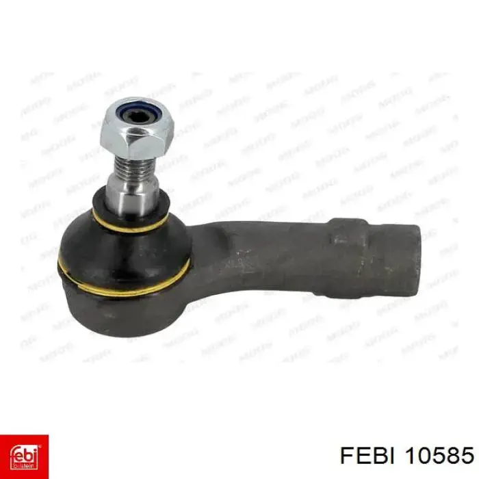 Rótula de barra de acoplamiento Febi 10585 precio, desde 11,37 EUR