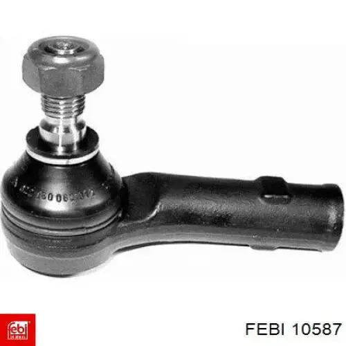 Comprar 10587 Febi Rótula barra de acoplamiento exterior