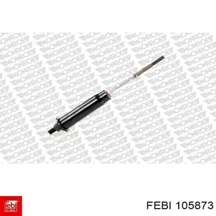 Comprar 105873 Febi Radiador de refrigeración de la transmisión