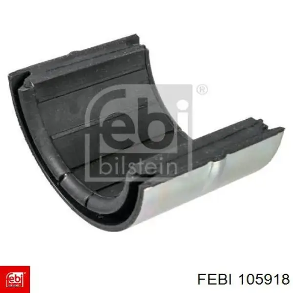 Comprar 1854592 DAF Buje de barra estabilizadora delantera