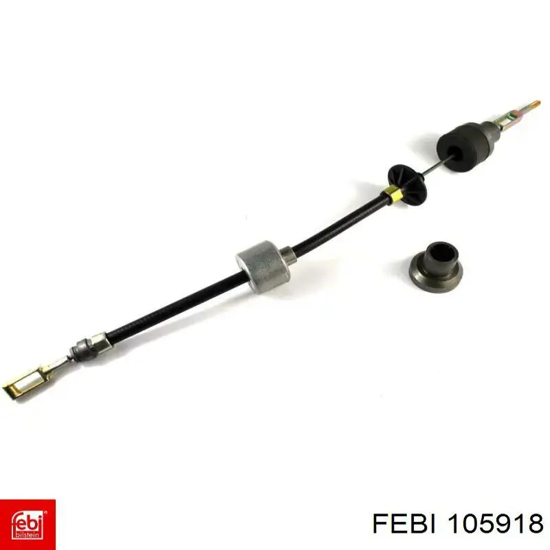 Buje de barra estabilizadora delantera DAF 1854592 precio, desde 16,08 EUR