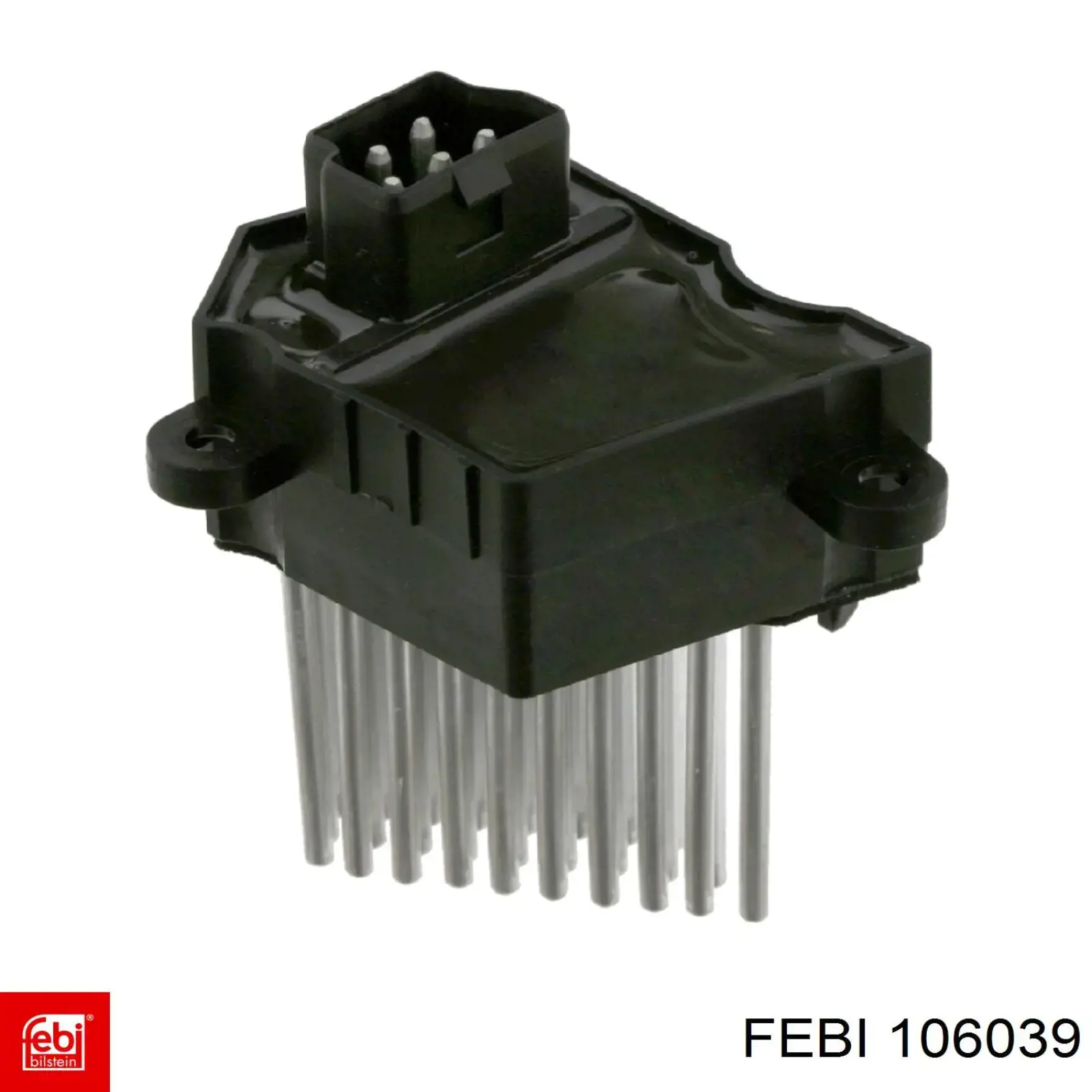 Comprar 106039 Febi Interruptor de luz de marcha atrás