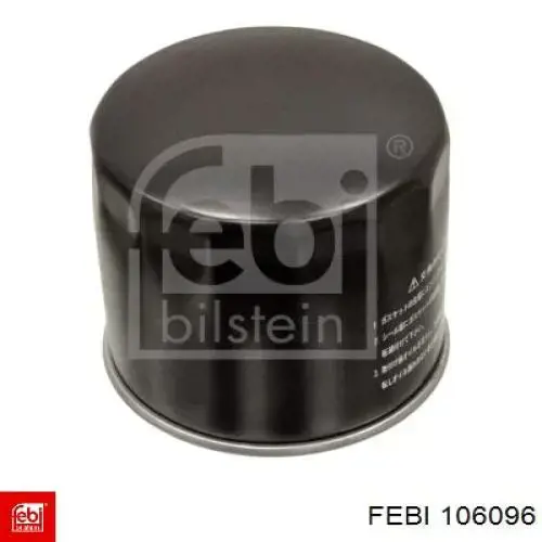 ELP9545 Mecafilter filtro de aire