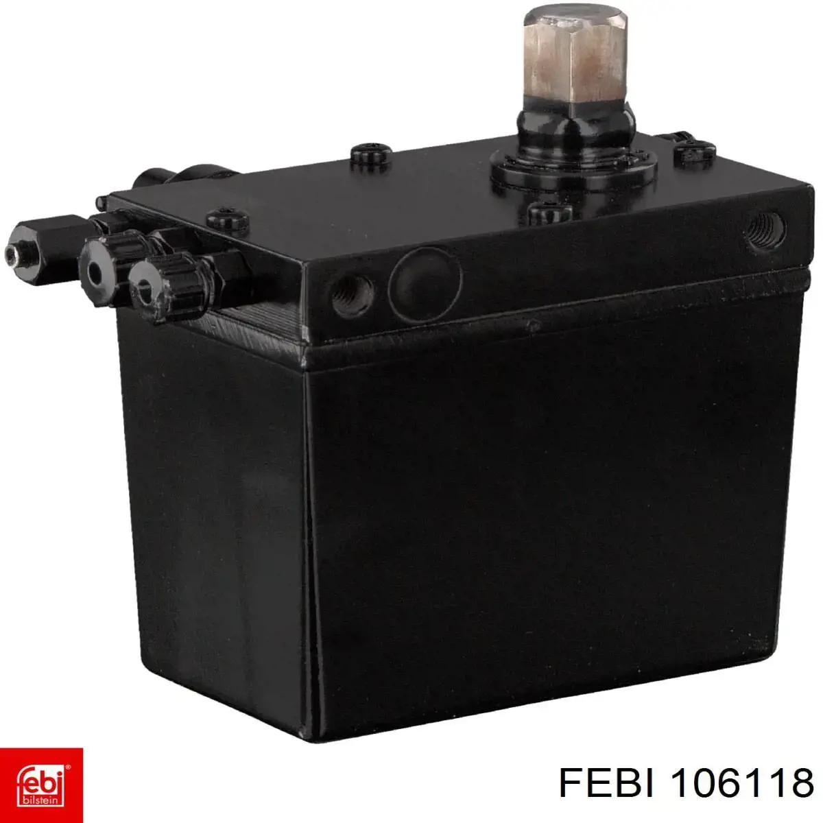 Comprar 106118 Febi Bomba de elevación de cabina