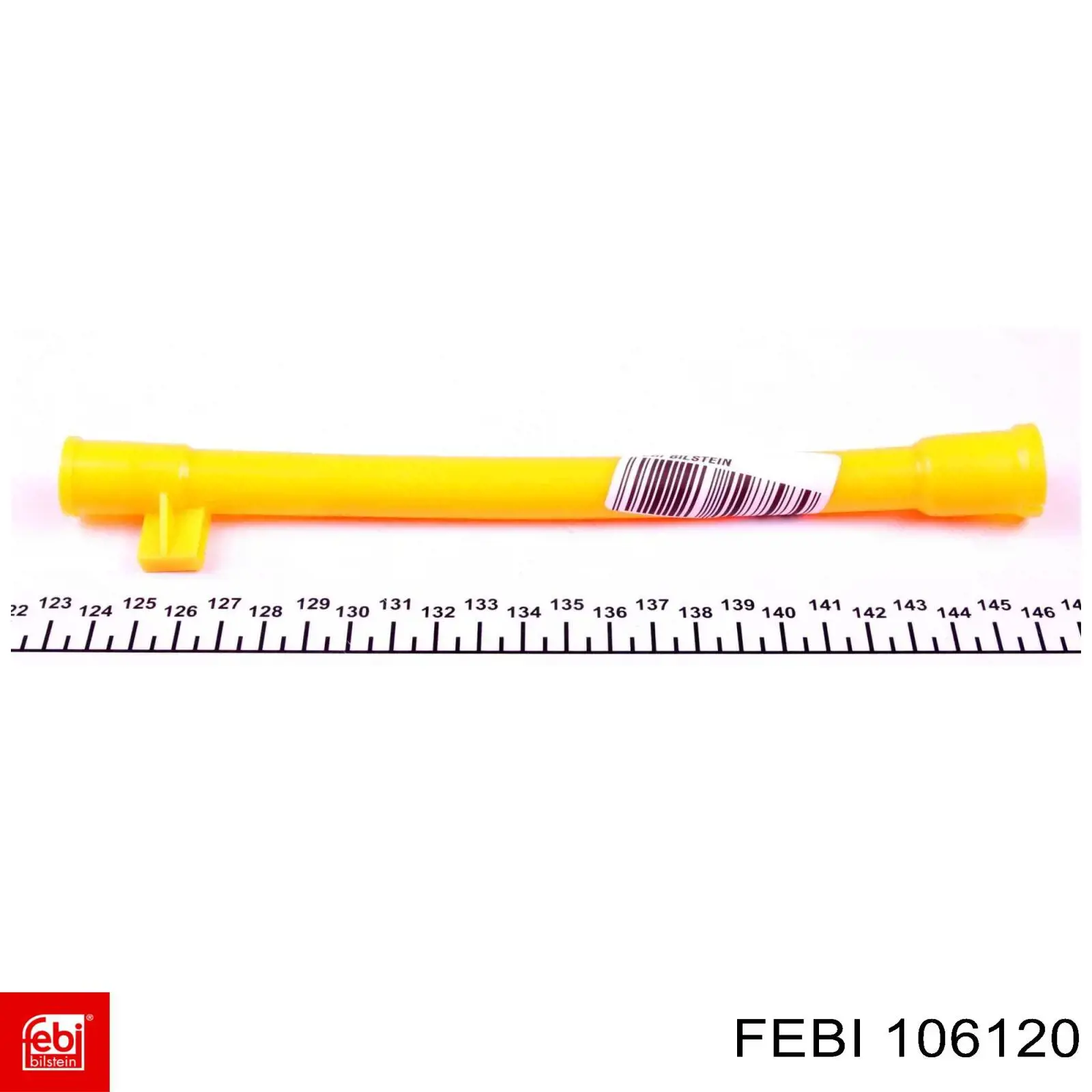 Sensor ABS 106120 Febi