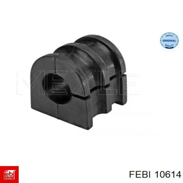 Tensor correa distribución 10614 Febi
