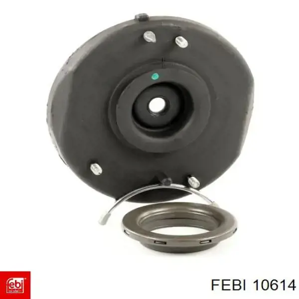 10614 Febi Rodillo de cadena